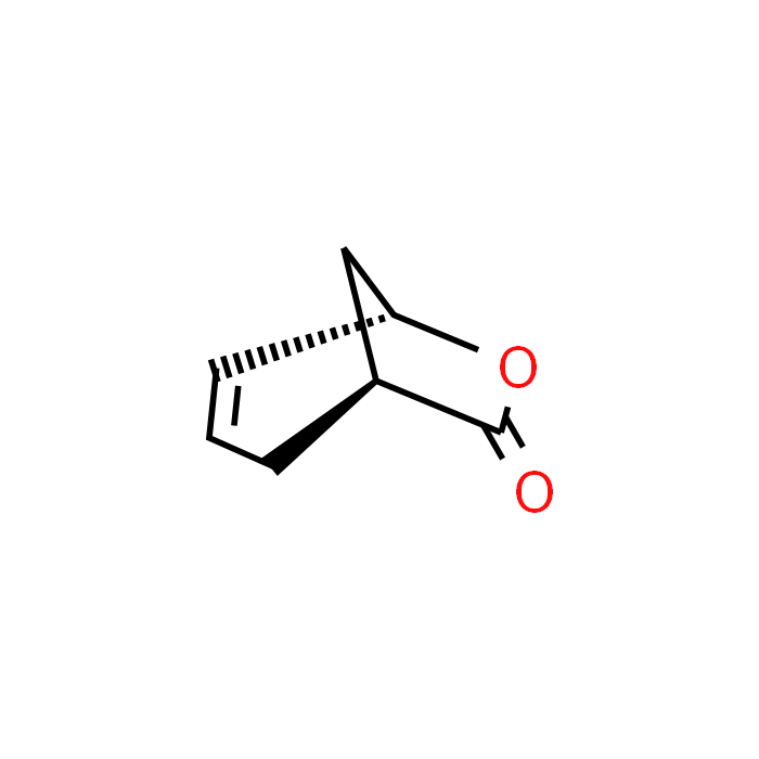 6-Oxabicyclo[3.2.1]oct-3-en-7-one
