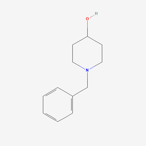 1-Benzyl-4-hydroxypiperidine