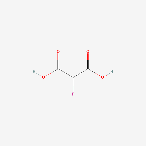 2-Fluoromalonic acid