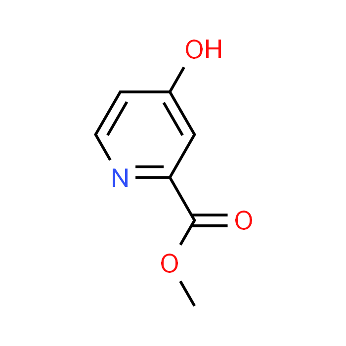 Methyl 4-hydroxypicolinate