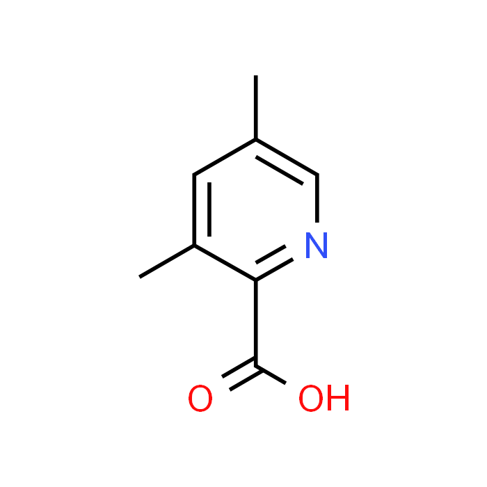 3,5-Dimethylpicolinic acid