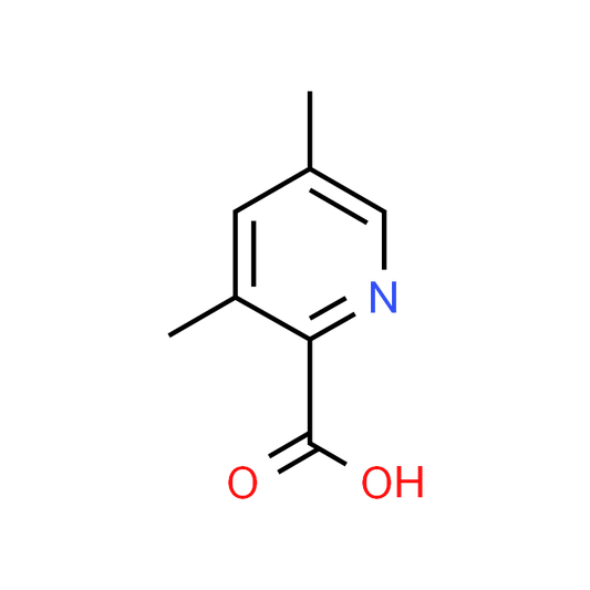 3,5-Dimethylpicolinic acid