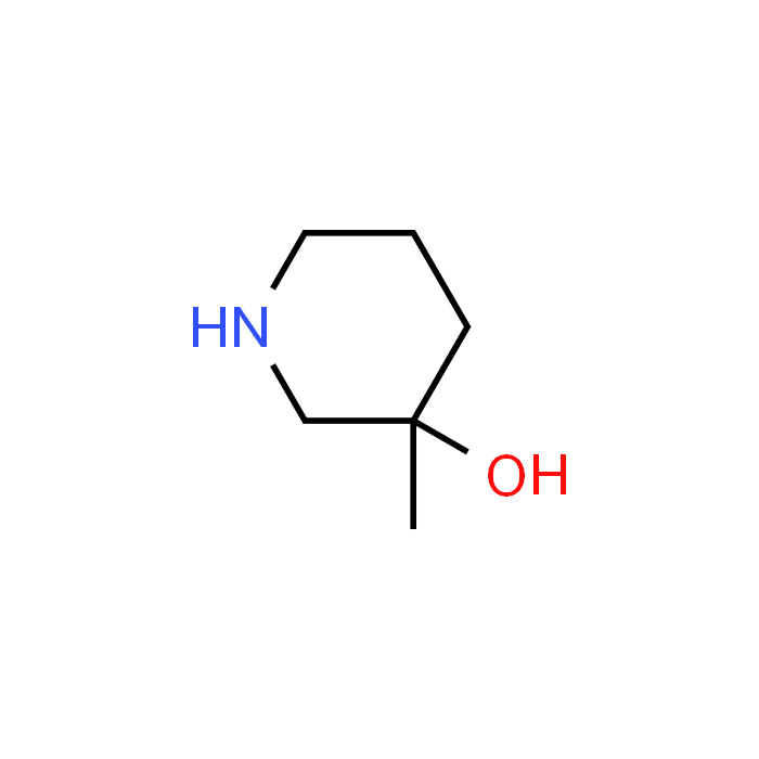 3-Methylpiperidin-3-ol
