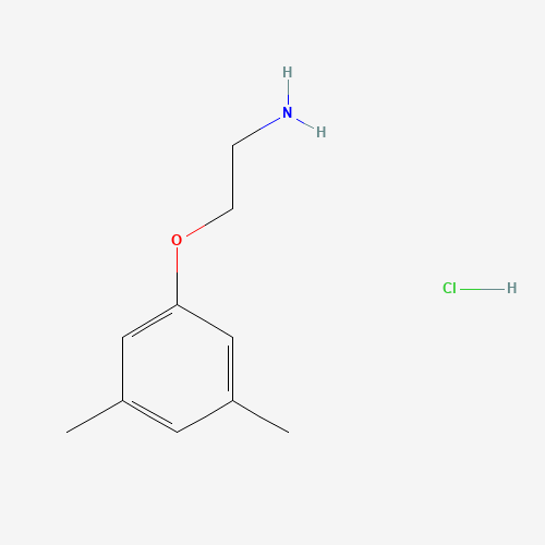 2-(3,5-Dimethylphenoxy)ethanamine hydrochloride