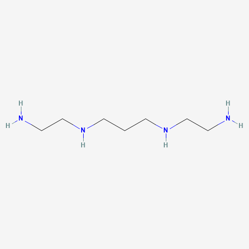 N1,N1'-(Propane-1,3-diyl)bis(ethane-1,2-diamine)