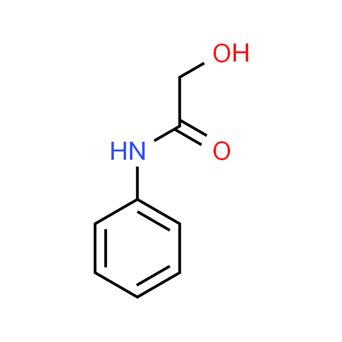 2-Hydroxy-N-phenylacetamide
