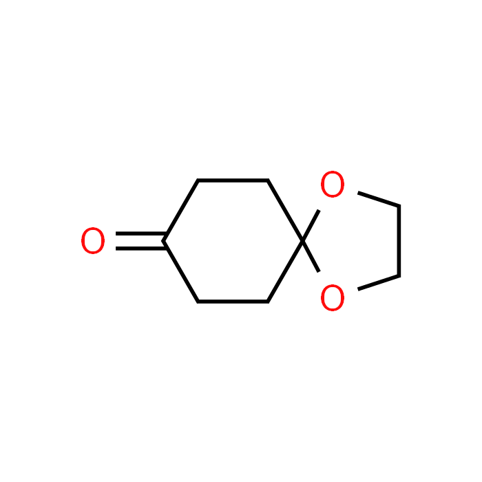 1,4-Dioxaspiro[4.5]decan-8-one