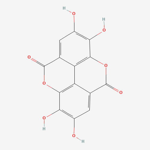 Ellagic acid