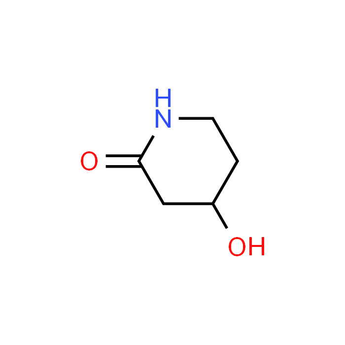 4-Hydroxy-2-piperidinone
