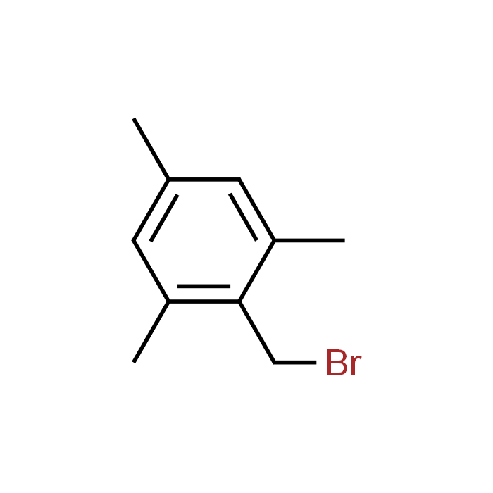2-(Bromomethyl)-1,3,5-trimethylbenzene