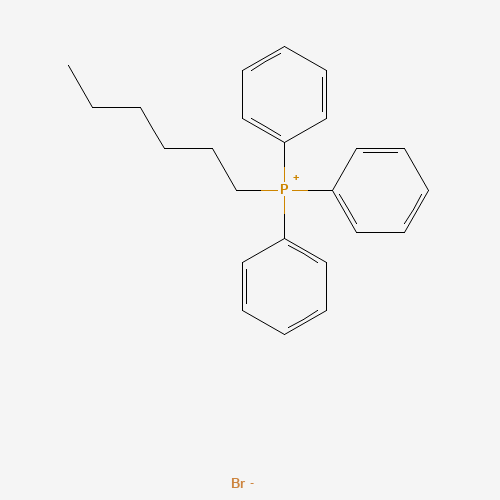 Hexyltriphenylphosphonium bromide