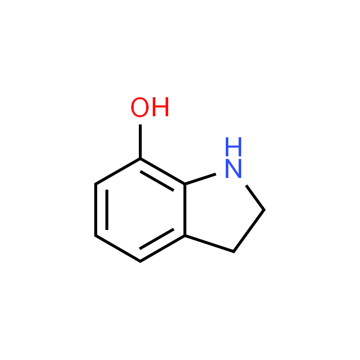Indolin-7-ol