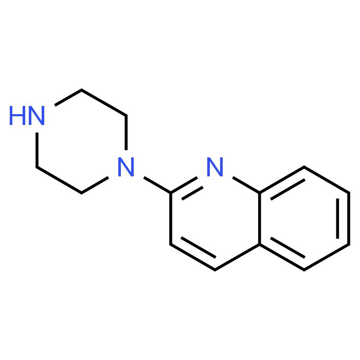 2-(Piperazin-1-yl)quinoline