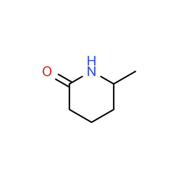 6-Methylpiperidin-2-one