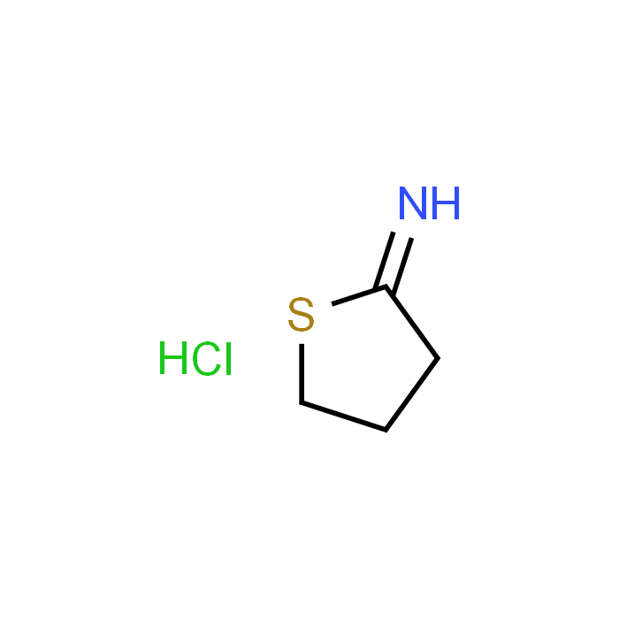 2-Iminothiolane hydrochloride