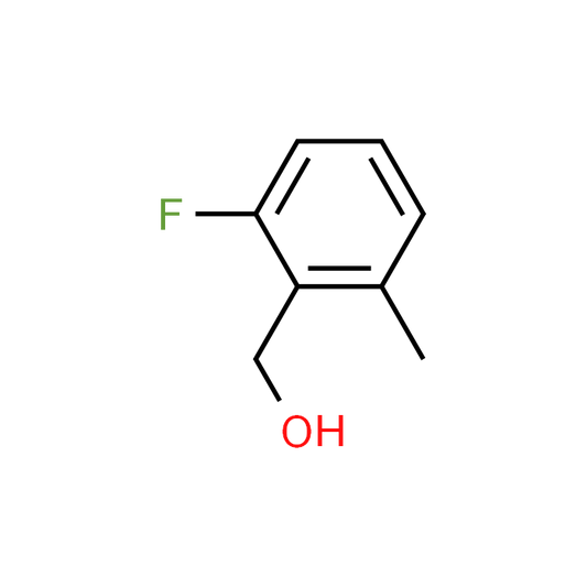 (2-Fluoro-6-methylphenyl)methanol