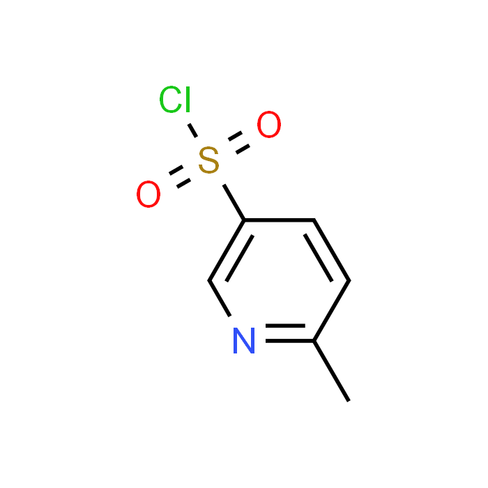 6-Methylpyridine-3-sulfonyl chloride