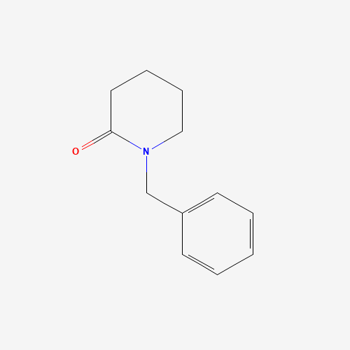 1-Benzylpiperidin-2-one