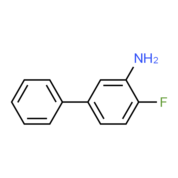 4-Fluoro-[1,1'-biphenyl]-3-amine