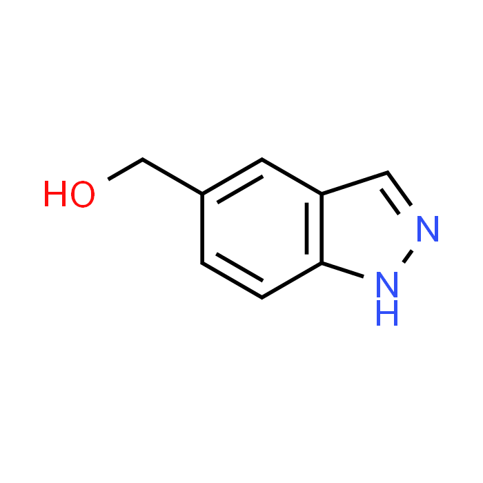 5-(Hydroxymethyl)-1H-indazole