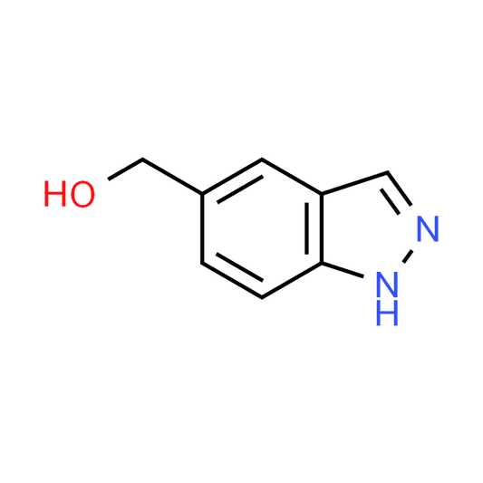 (1H-Indazol-5-yl)methanol
