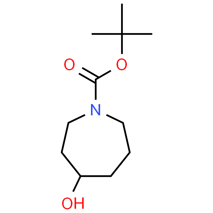 tert-Butyl 4-hydroxyazepane-1-carboxylate