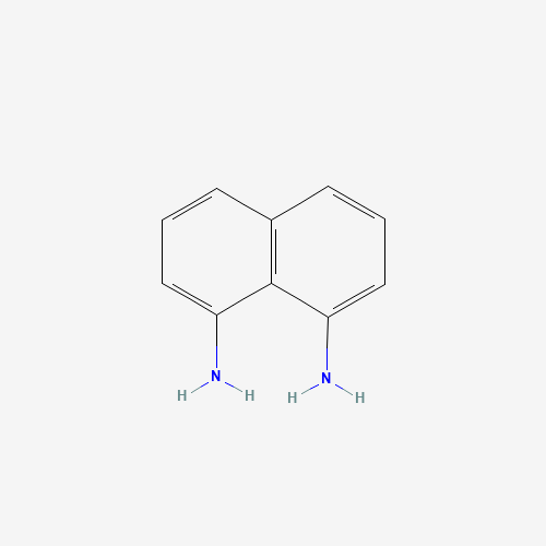 Naphthalene-1,8-diamine