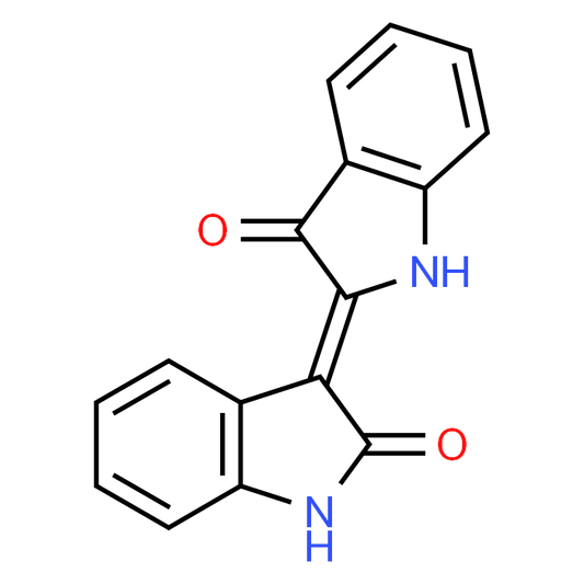 [2,3'-Biindolinylidene]-2',3-dione