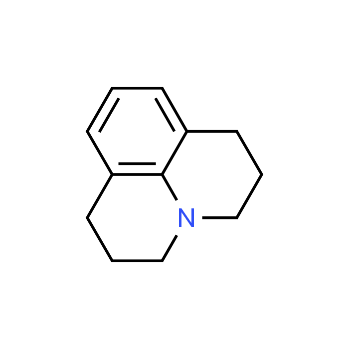 1,2,3,5,6,7-Hexahydropyrido[3,2,1-ij]quinoline