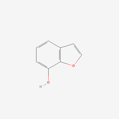 Benzofuran-7-ol