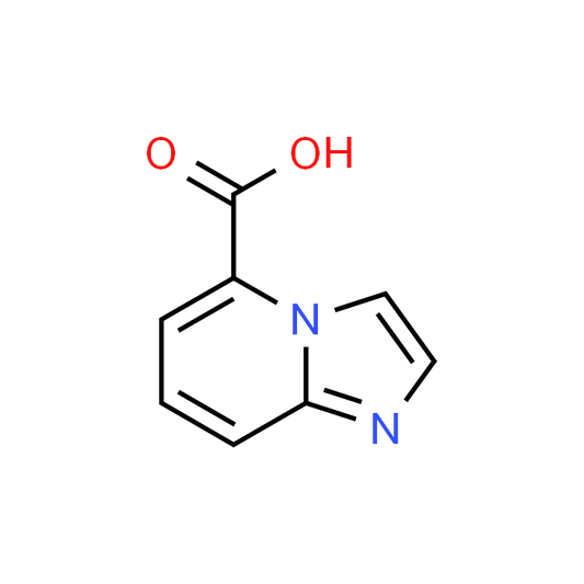 Imidazo[1,2-a]pyridine-5-carboxylic acid