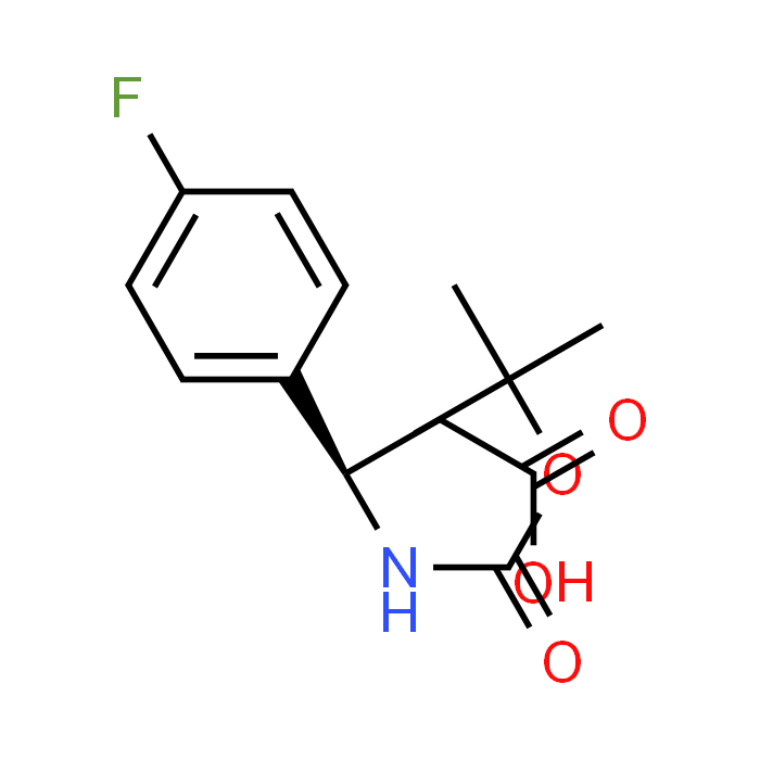 (R)-3-((tert-Butoxycarbonyl)amino)-3-(4-fluorophenyl)propanoic acid