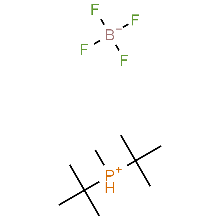 Di-tert-butyl(methyl)phosphonium tetrafluoroborate