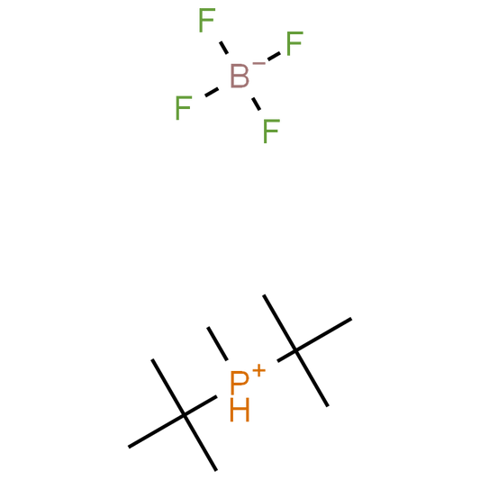 Di-tert-butyl(methyl)phosphonium tetrafluoroborate