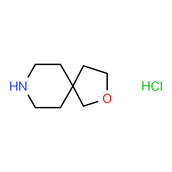 2-Oxa-8-azaspiro[4.5]decane hydrochloride