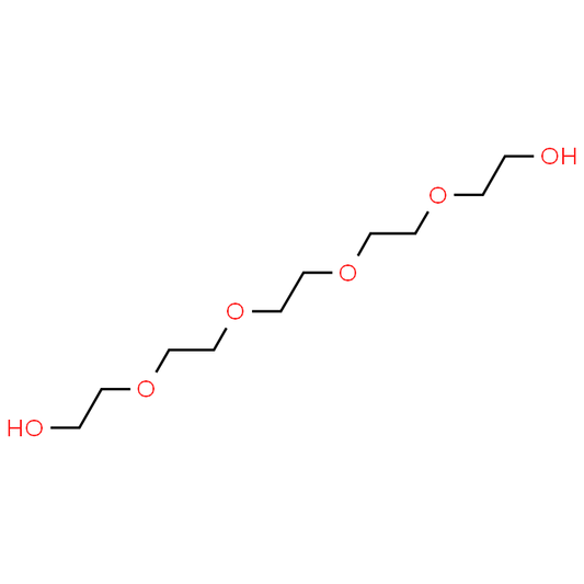 3,6,9,12-Tetraoxatetradecane-1,14-diol