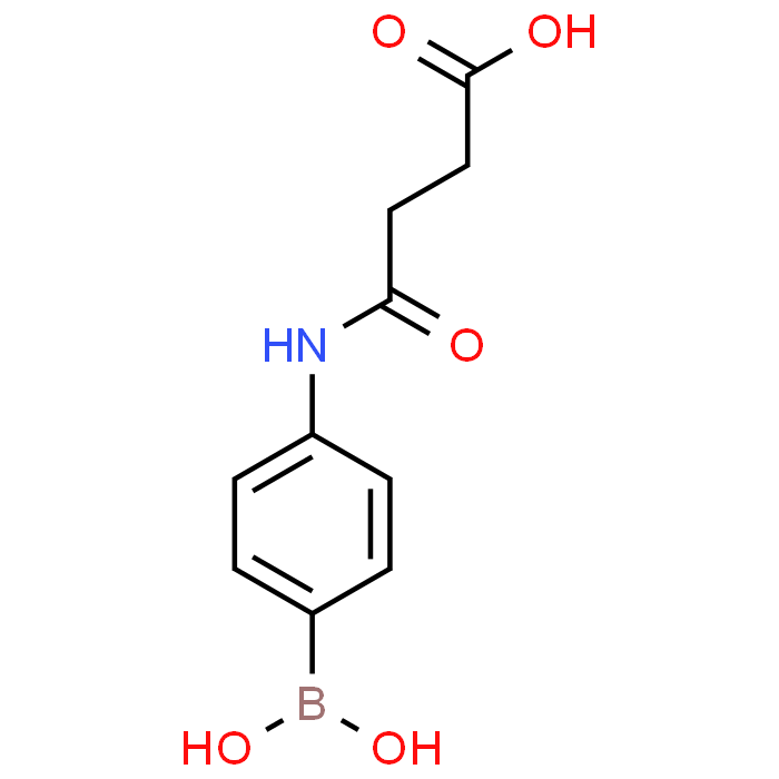 4-((4-Boronophenyl)amino)-4-oxobutanoic acid