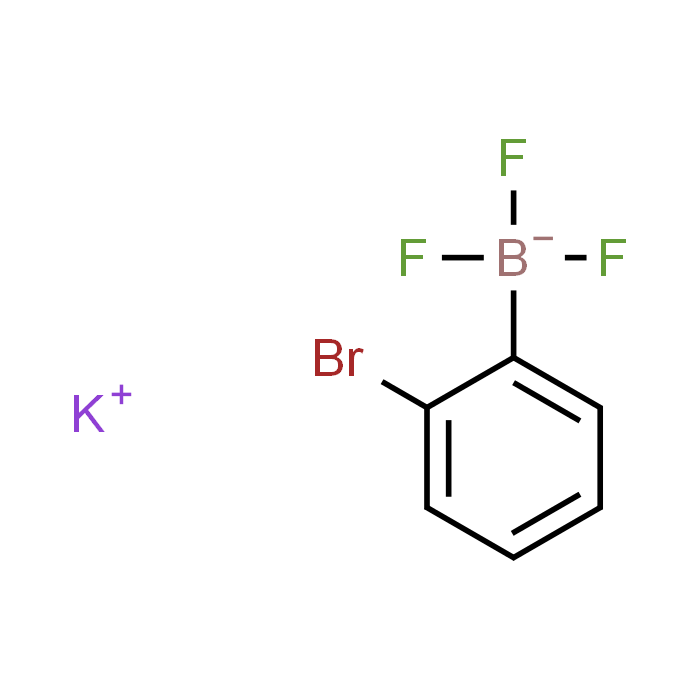 Potassium2-bromophenyltrifluoroborate