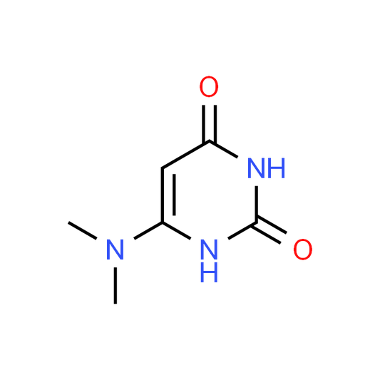 6-(Dimethylamino)pyrimidine-2,4(1H,3H)-dione