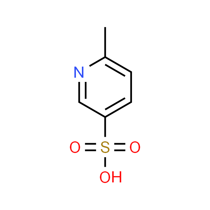 6-Methylpyridine-3-sulfonic acid