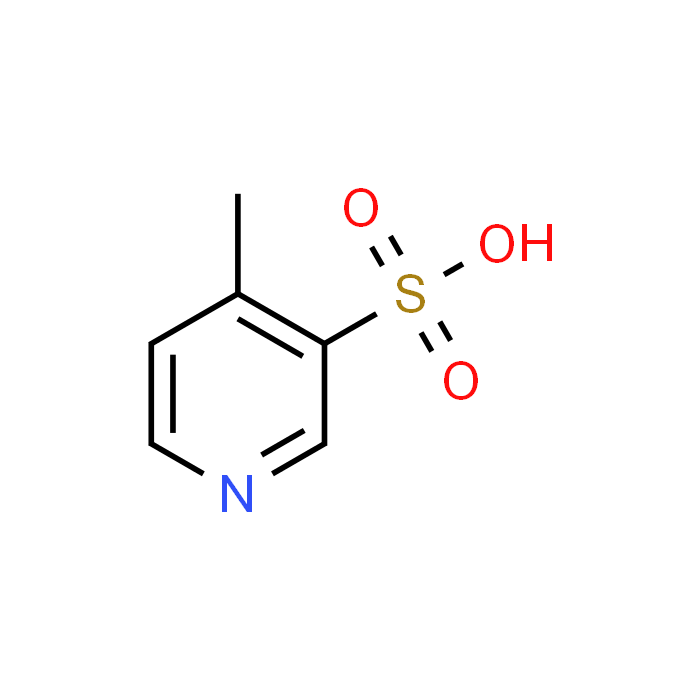 4-Methylpyridine-3-sulfonic acid