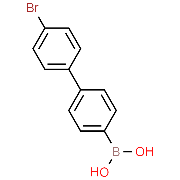 4'-Bromo-4-biphenylboronic acid