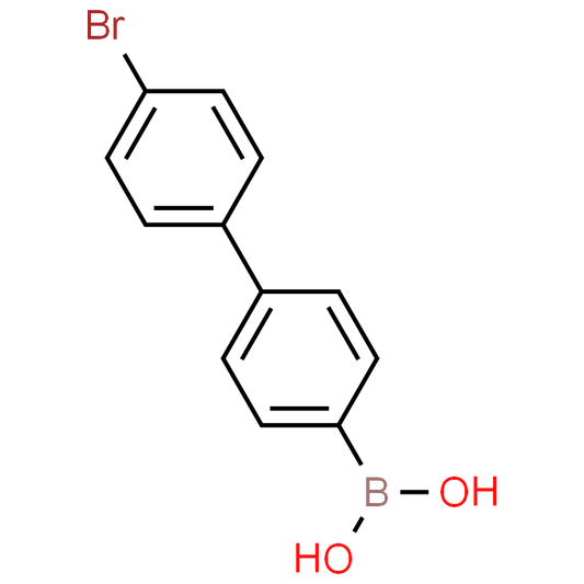 4'-Bromo-4-biphenylboronic acid