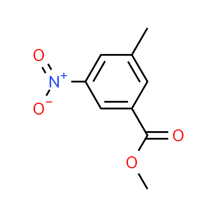 Methyl 3-methyl-5-nitrobenzoate