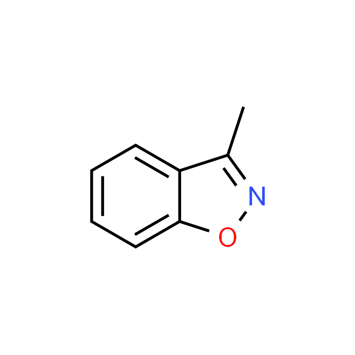3-Methylbenzo[d]isoxazole