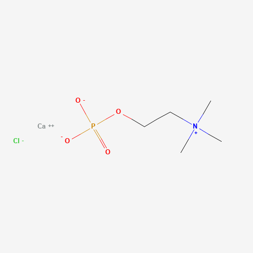 Calcium phosphorylcholine chloride