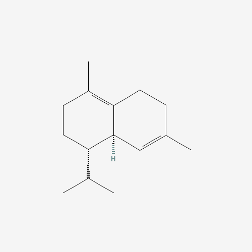 (+)-δ-Cadinene