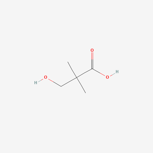 3-Hydroxy-2,2-dimethylpropanoic acid