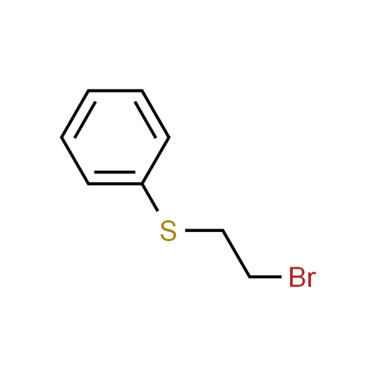 (2-Bromoethyl)(phenyl)sulfane