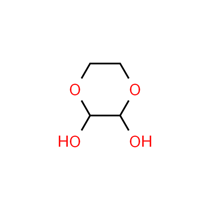 1,4-Dioxane-2,3-diol
